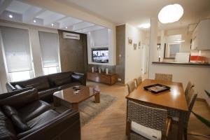 Vip apartment Beograd