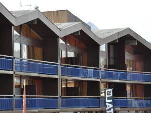 Appartement calme Centre station Balcon - FR-1-346-494