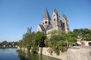 Hotels Mercure Metz Centre : photos des chambres