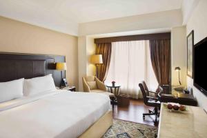 Eros Hotel New Delhi, Nehru Place