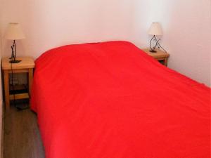 Appartement lumineux au centre avec balcon - FR-1-267-200