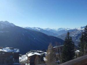 Appartement rénové 2 pièces, proche pistes, balcon sud - FR-1-275-150