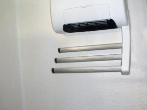 Studio spacieux au pied des pistes avec balcon - FR-1-267-184