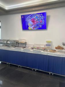 Vila La Mer Mamaia Nord