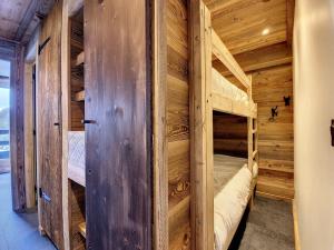 Appartement rénové 3 Pièces aux Menuires, 8 pers, Balcon, Pied des pistes - FR-1-344-735