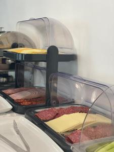 Vila La Mer Mamaia Nord