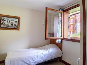 Appartement spacieux & rénové · 8 pers · Proche des pistes · Balcon · Sauna · Hammam · WIFI - FR-1-344-760