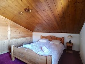 Appartement rénové 8 pers · Proche pistes · Balcon · Sauna - FR-1-344-752