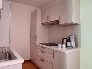 Appartement rénové 6 pers. Proche pistes avec sauna et hammam - FR-1-344-755