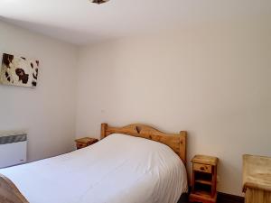 Appartement spacieux avec balcon, sauna, hammam, WIFI, proche des pistes - FR-1-344-756