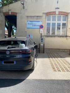 Appartements Le Loft DUPLEX, 2 Terrasses, au coeur du village : photos des chambres