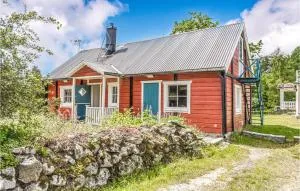 Nice Home In Olofström With Kitchen - Håkantorp