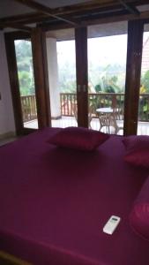 Mahayoni villa