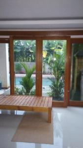 Mahayoni villa