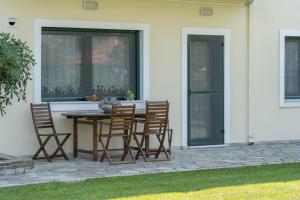 Wonderful House in Leptokarya