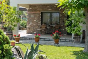 Wonderful House in Leptokarya