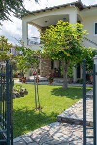 Wonderful House in Leptokarya