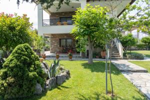 Wonderful House in Leptokarya