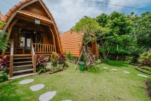 Brisk Homestay by Bukit Vista