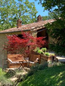 Il Nascondiglio - The Hideaway