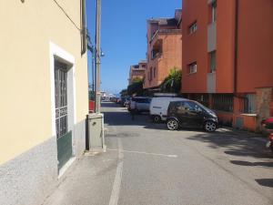 DELuxe 4 Bedrooms in Fegina Monterosso