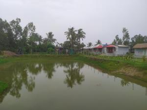 sundarban jungle mahal resort