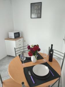 Apartment LENKA -Split ,great location