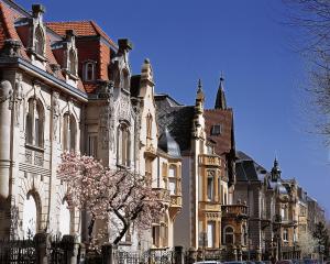 Hotels Mercure Metz Centre : photos des chambres