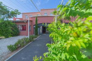 RelaxOtel & Spa, Le Barcarès