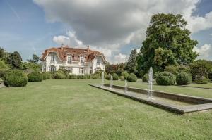 Hotels Chateau du Clair de Lune - Les Collectionneurs : photos des chambres