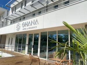 Hotels SHANA Hotel & Residence : photos des chambres