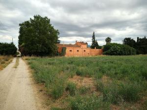 Maisons de vacances Mas Le Pressoir : photos des chambres