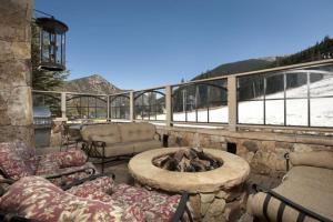 Premier 3 Bedroom Ski In, Ski Out Lone Eagle Condo With The Best Access To Skiing In Keystone