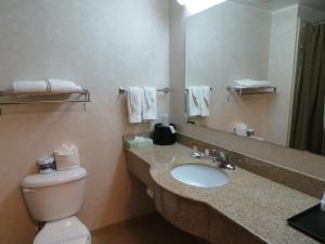 King Room - Non-Smoking room in Executive Inn & Suites Upper Marlboro