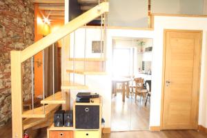 Appartements HOME SAVOIE - Le Cygne : photos des chambres