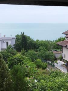 Вила Симеонов