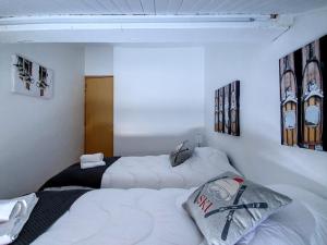 Appartements Appartement Saint-Martin-de-Belleville, 3 pieces, 6 personnes - FR-1-344-807 : photos des chambres