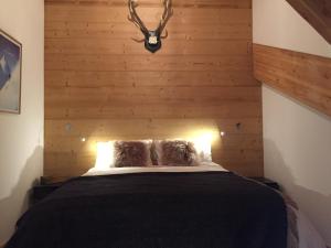 Chalet à Saint-Martin-de-Belleville : 3 chambres, jacuzzi, sauna, parking, wifi - FR-1-344-803