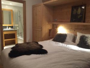 Chalet à Saint-Martin-de-Belleville : 3 chambres, jacuzzi, sauna, parking, wifi - FR-1-344-803