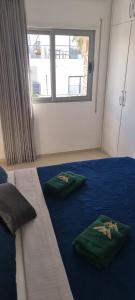 Saranda 3D Sea View Apartment
