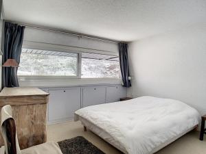Duplex moderne avec balcon, ski aux pieds - FR-1-344-814