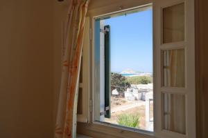 Sahara Apartments Naxos Greece