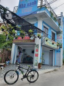 Nha Xanh Ha Long Homestay