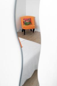 Appartements MAMA with aircon including a parking space at 300 meters : photos des chambres