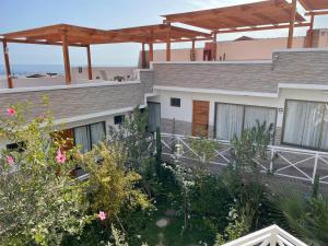 Hotel Pacífic Suites Tocopilla