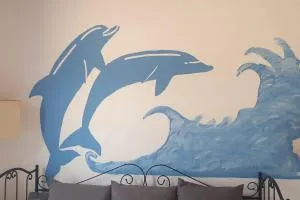 Perivola's House - Tzíkidhes