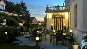 Pensjonat Pod Wozem - Gryfice