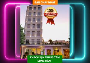 Art Hotel Da Nang