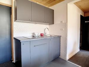 Appartement rénové ski aux pieds 6 pers, Les Menuires - FR-1-344-847