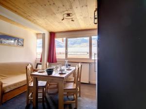 Appartement rénové ski aux pieds 6 pers, Les Menuires - FR-1-344-847